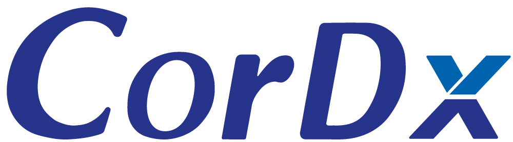 CorDX-Logo